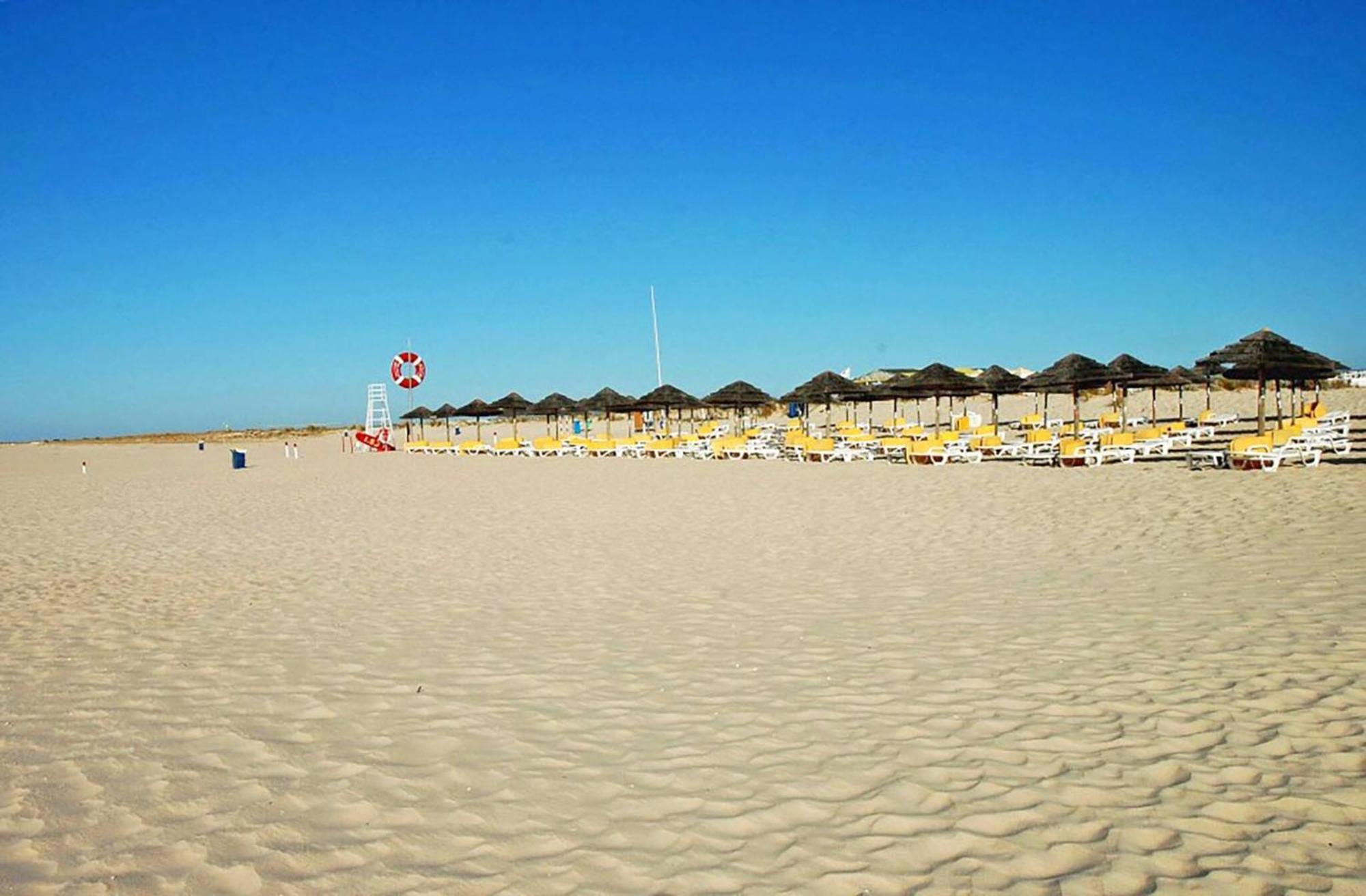 Casa Copa Cabanas De Tavira By Junto Ao Mar エクステリア 写真