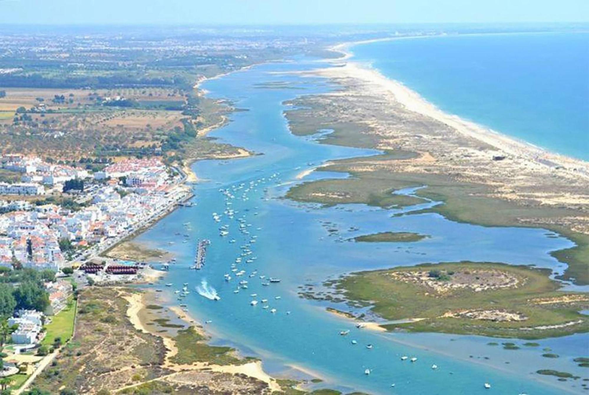 Casa Copa Cabanas De Tavira By Junto Ao Mar エクステリア 写真