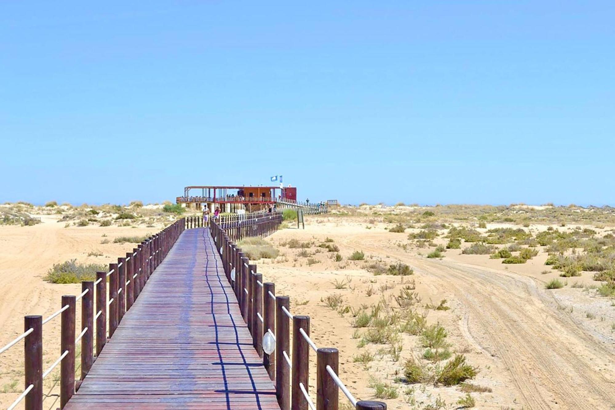 Casa Copa Cabanas De Tavira By Junto Ao Mar エクステリア 写真