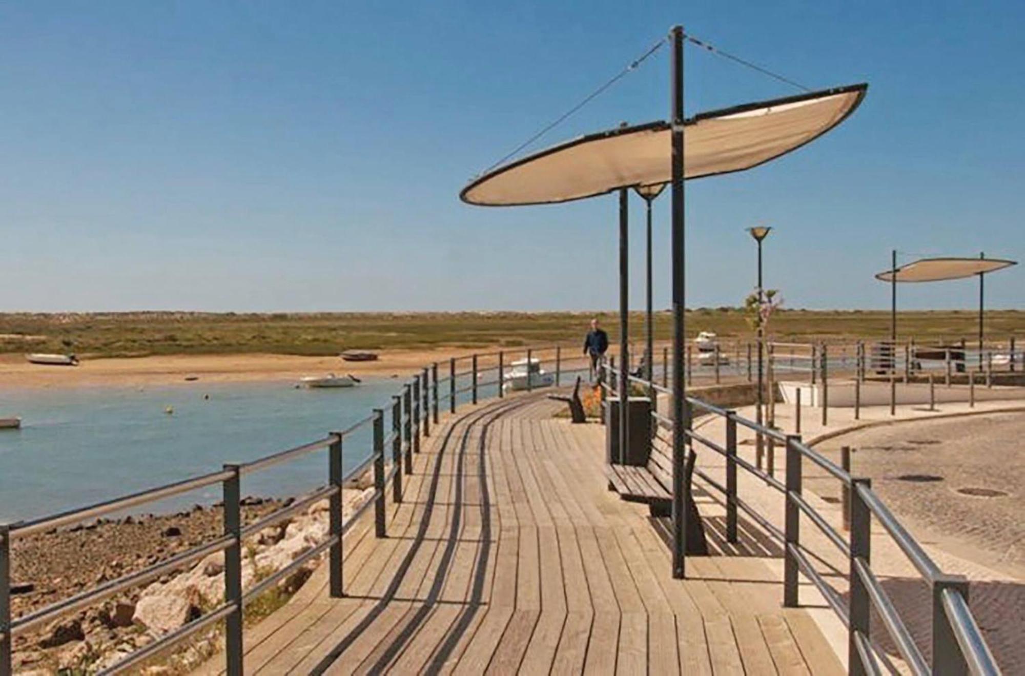 Casa Copa Cabanas De Tavira By Junto Ao Mar エクステリア 写真