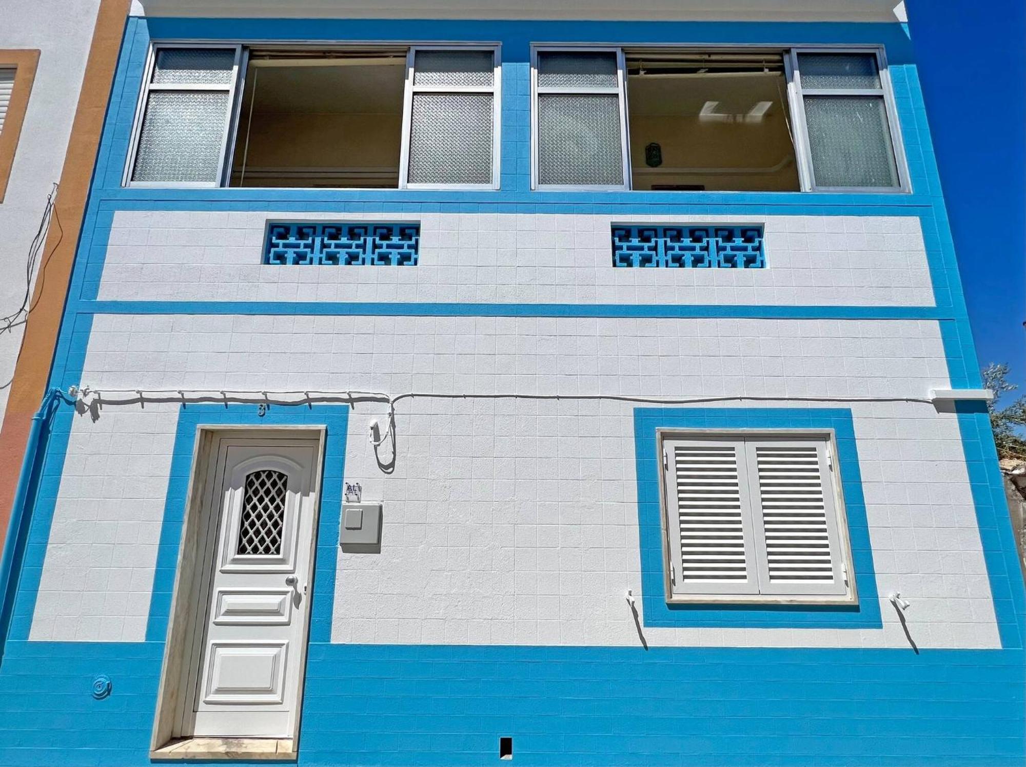 Casa Copa Cabanas De Tavira By Junto Ao Mar エクステリア 写真