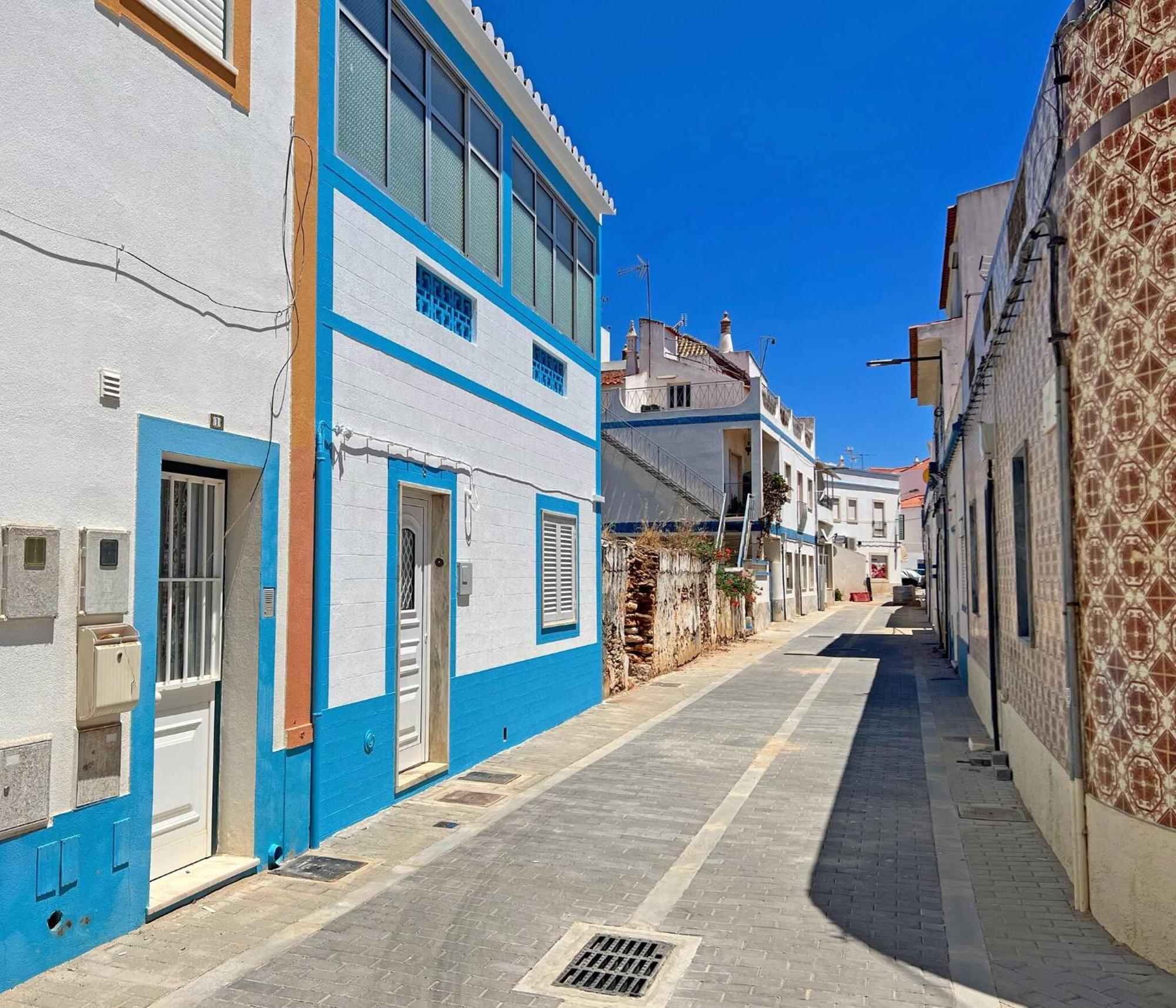 Casa Copa Cabanas De Tavira By Junto Ao Mar エクステリア 写真