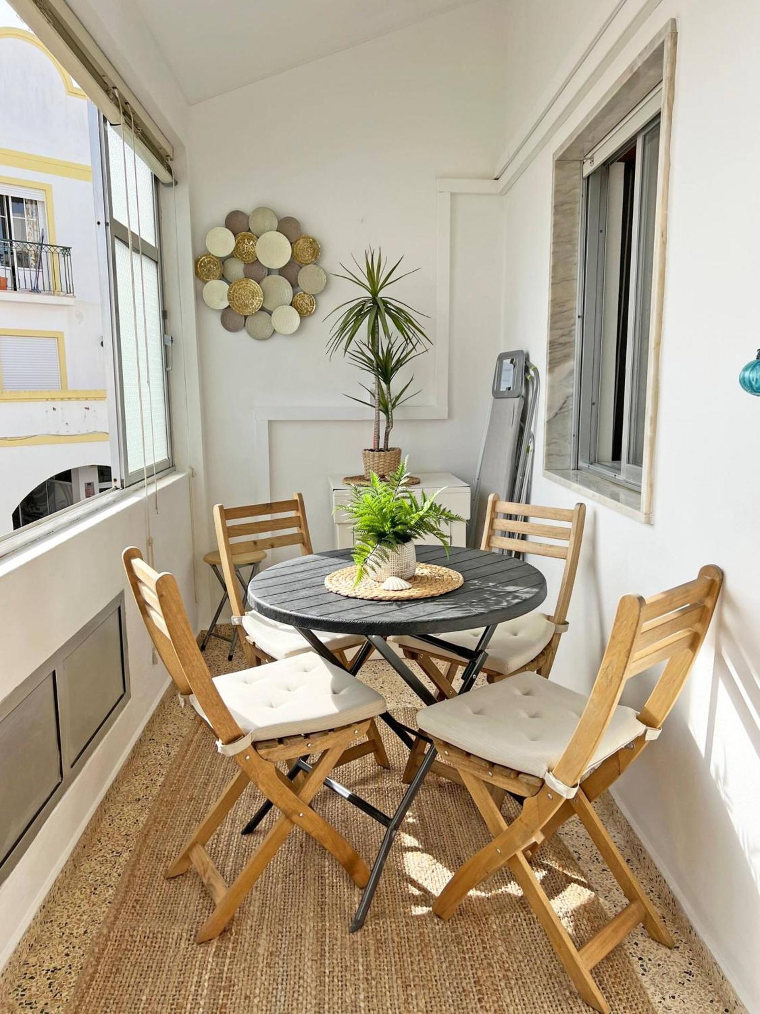 Casa Copa Cabanas De Tavira By Junto Ao Mar エクステリア 写真