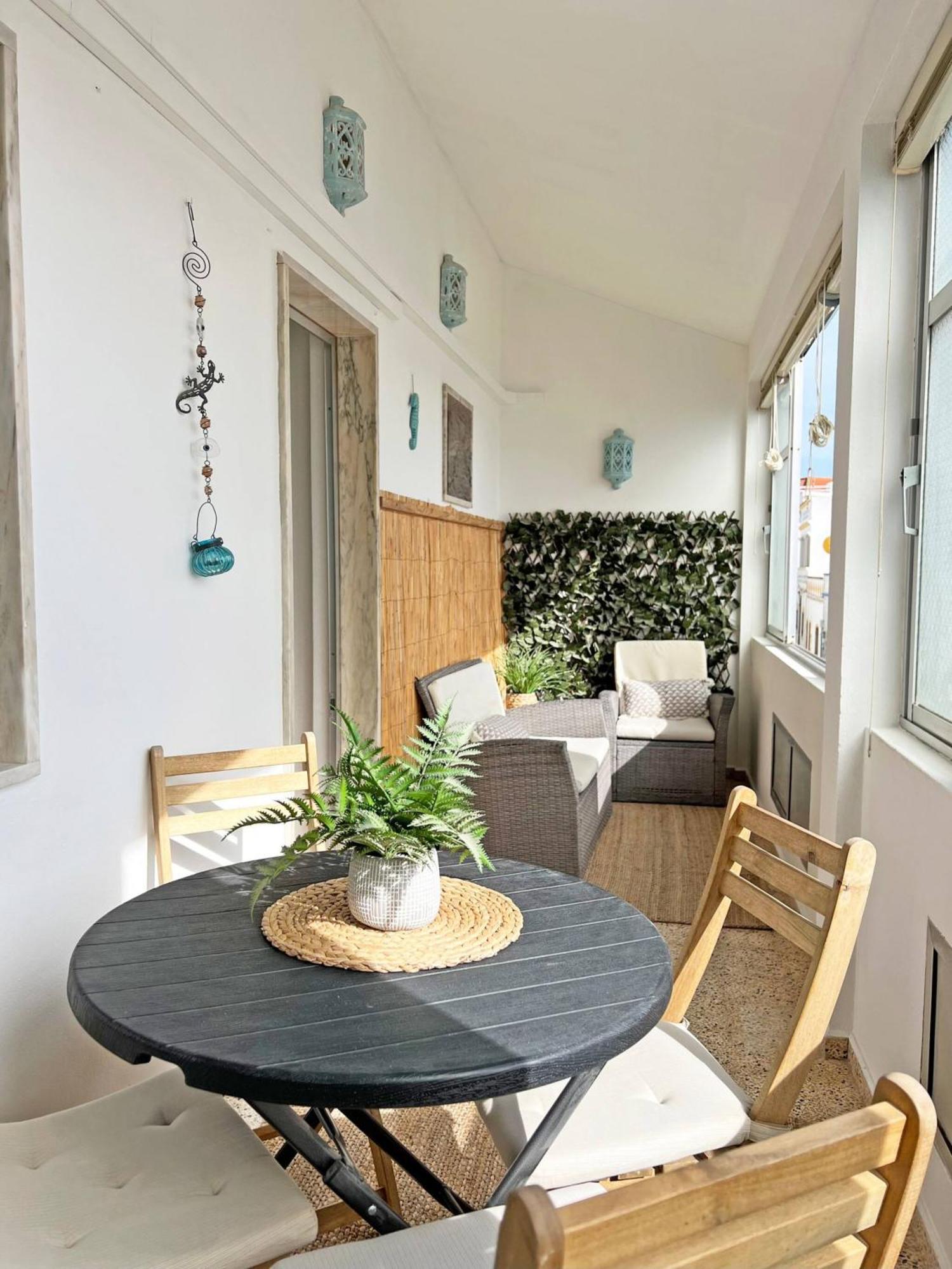 Casa Copa Cabanas De Tavira By Junto Ao Mar エクステリア 写真