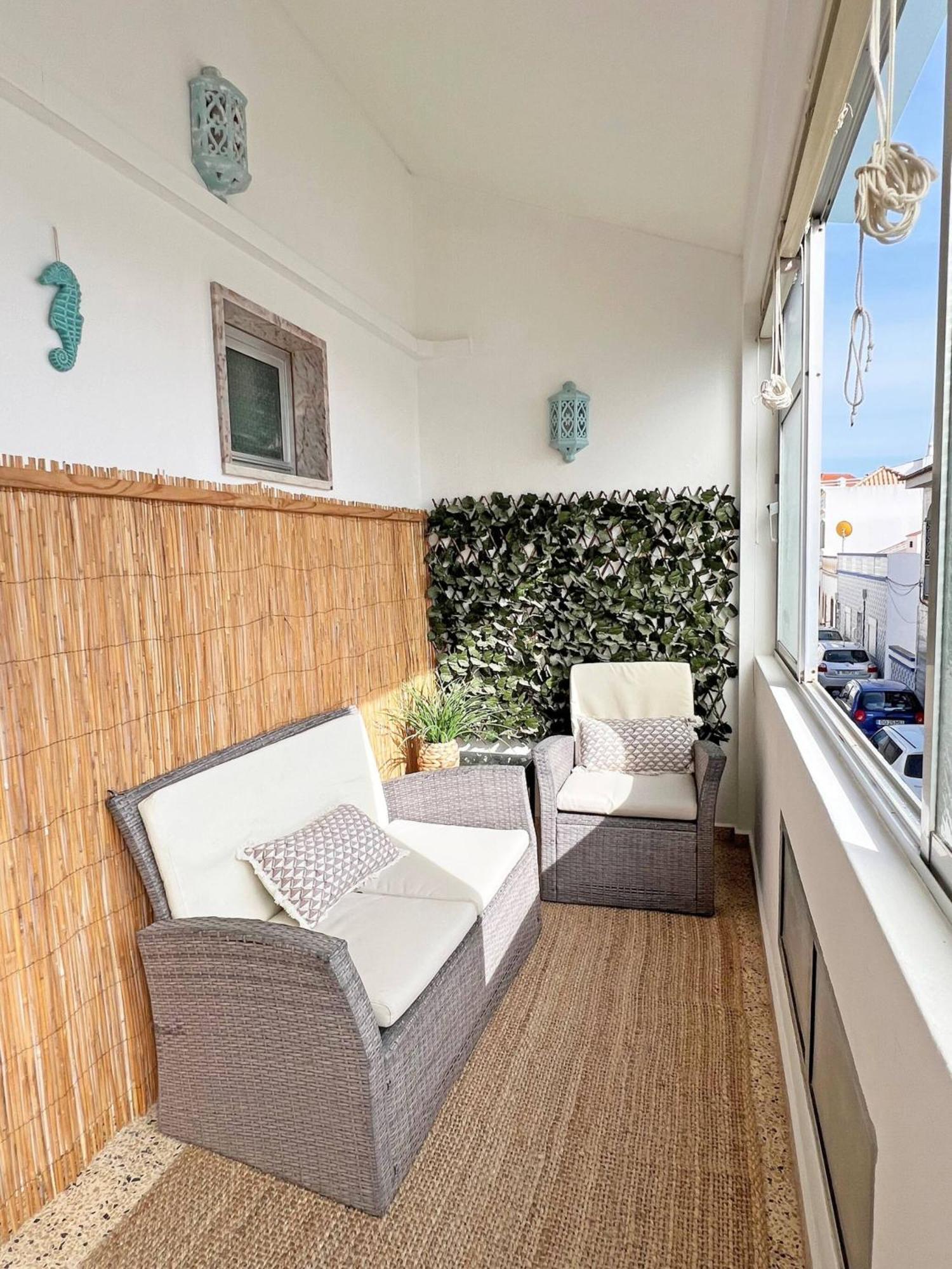 Casa Copa Cabanas De Tavira By Junto Ao Mar エクステリア 写真