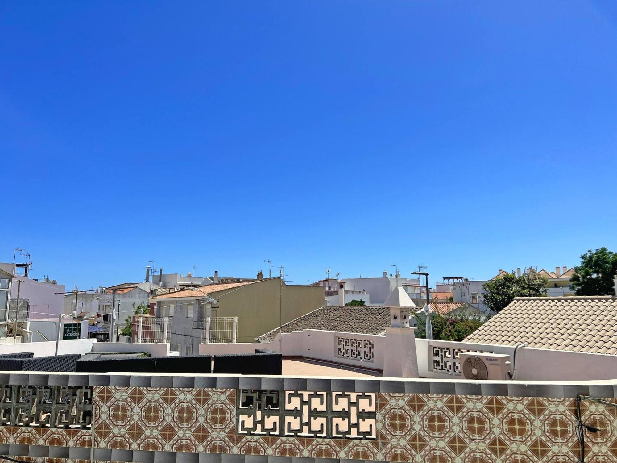 Casa Copa Cabanas De Tavira By Junto Ao Mar エクステリア 写真