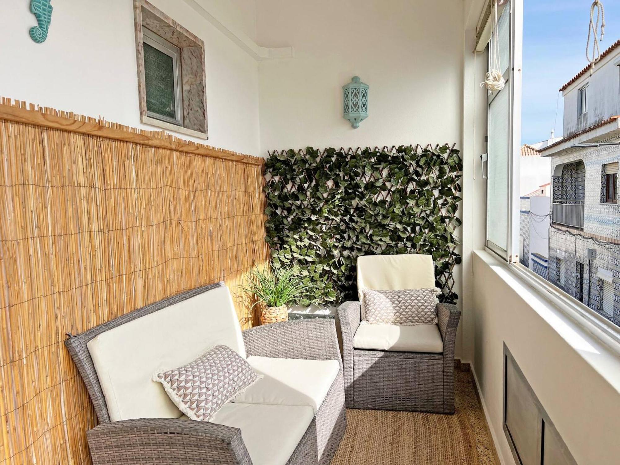 Casa Copa Cabanas De Tavira By Junto Ao Mar エクステリア 写真