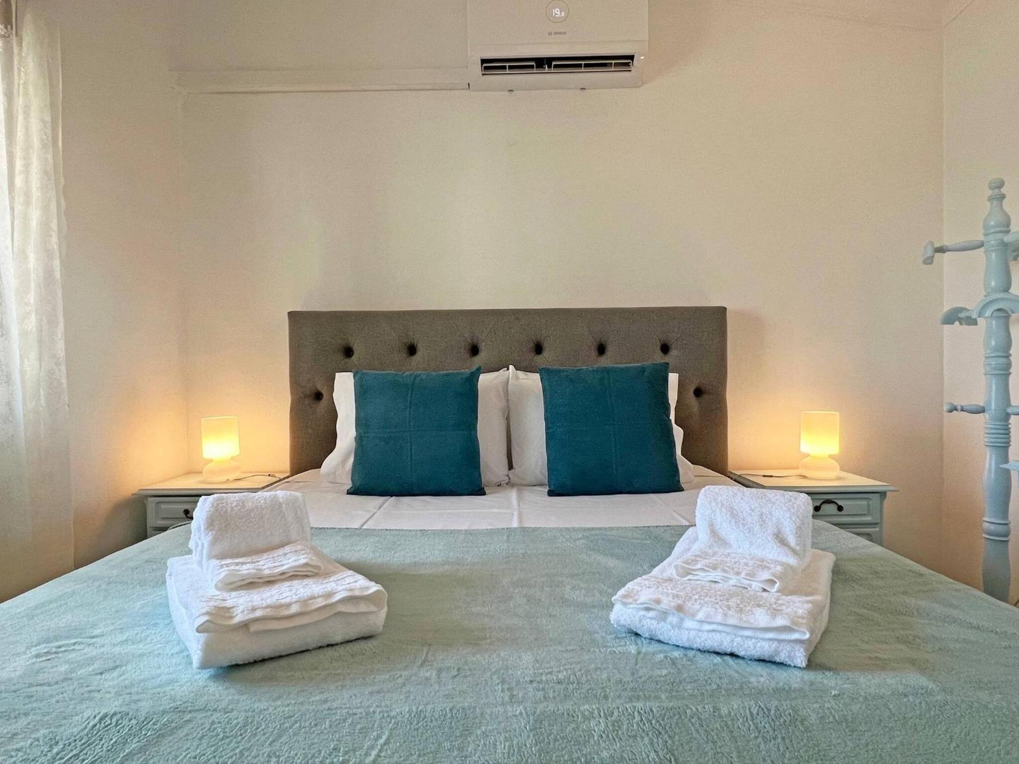 Casa Copa Cabanas De Tavira By Junto Ao Mar エクステリア 写真