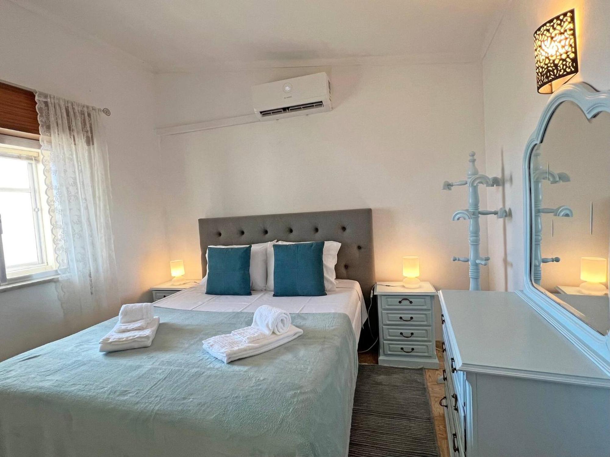Casa Copa Cabanas De Tavira By Junto Ao Mar エクステリア 写真