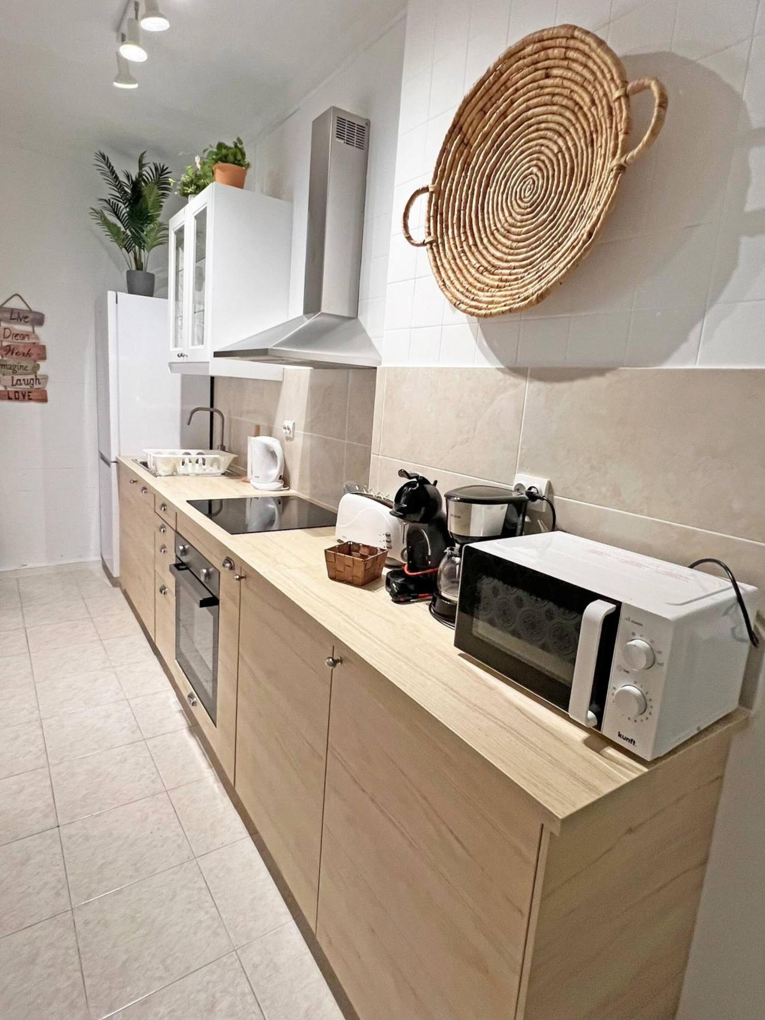 Casa Copa Cabanas De Tavira By Junto Ao Mar エクステリア 写真