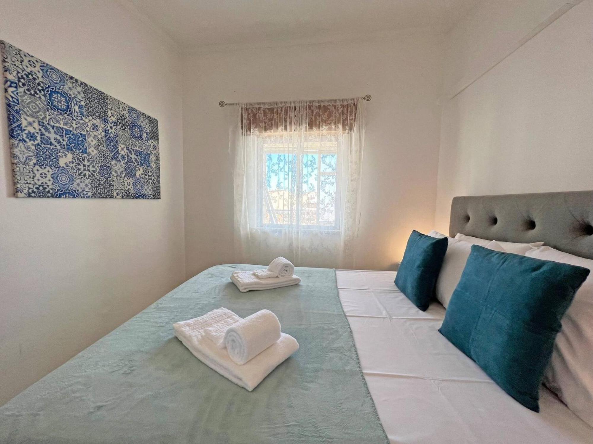 Casa Copa Cabanas De Tavira By Junto Ao Mar エクステリア 写真