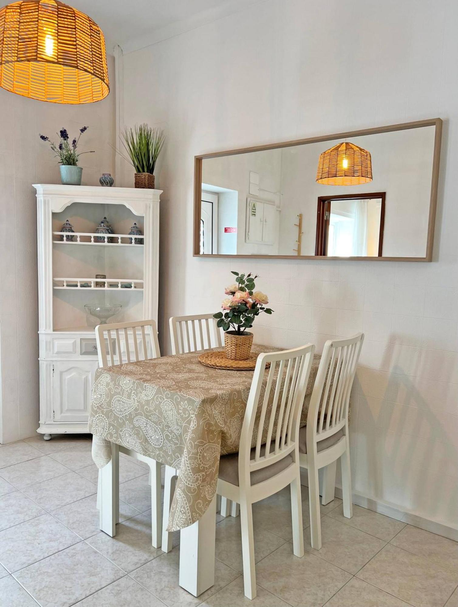 Casa Copa Cabanas De Tavira By Junto Ao Mar エクステリア 写真