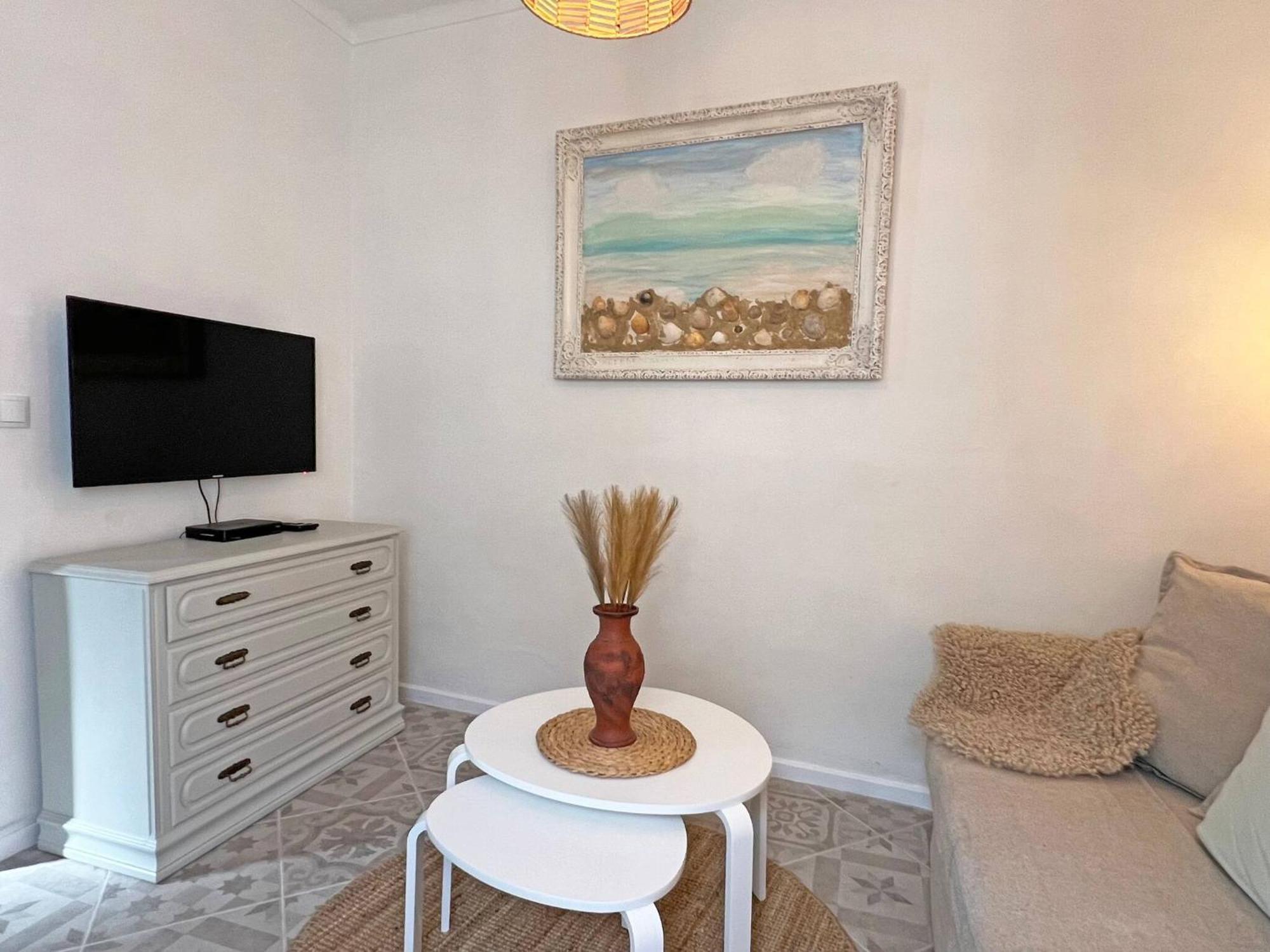 Casa Copa Cabanas De Tavira By Junto Ao Mar エクステリア 写真