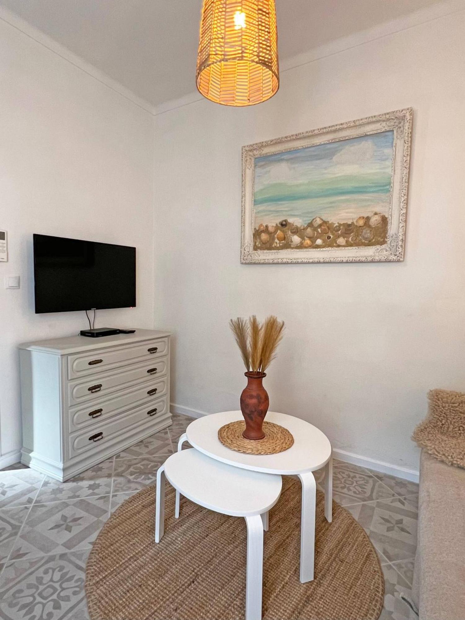 Casa Copa Cabanas De Tavira By Junto Ao Mar エクステリア 写真