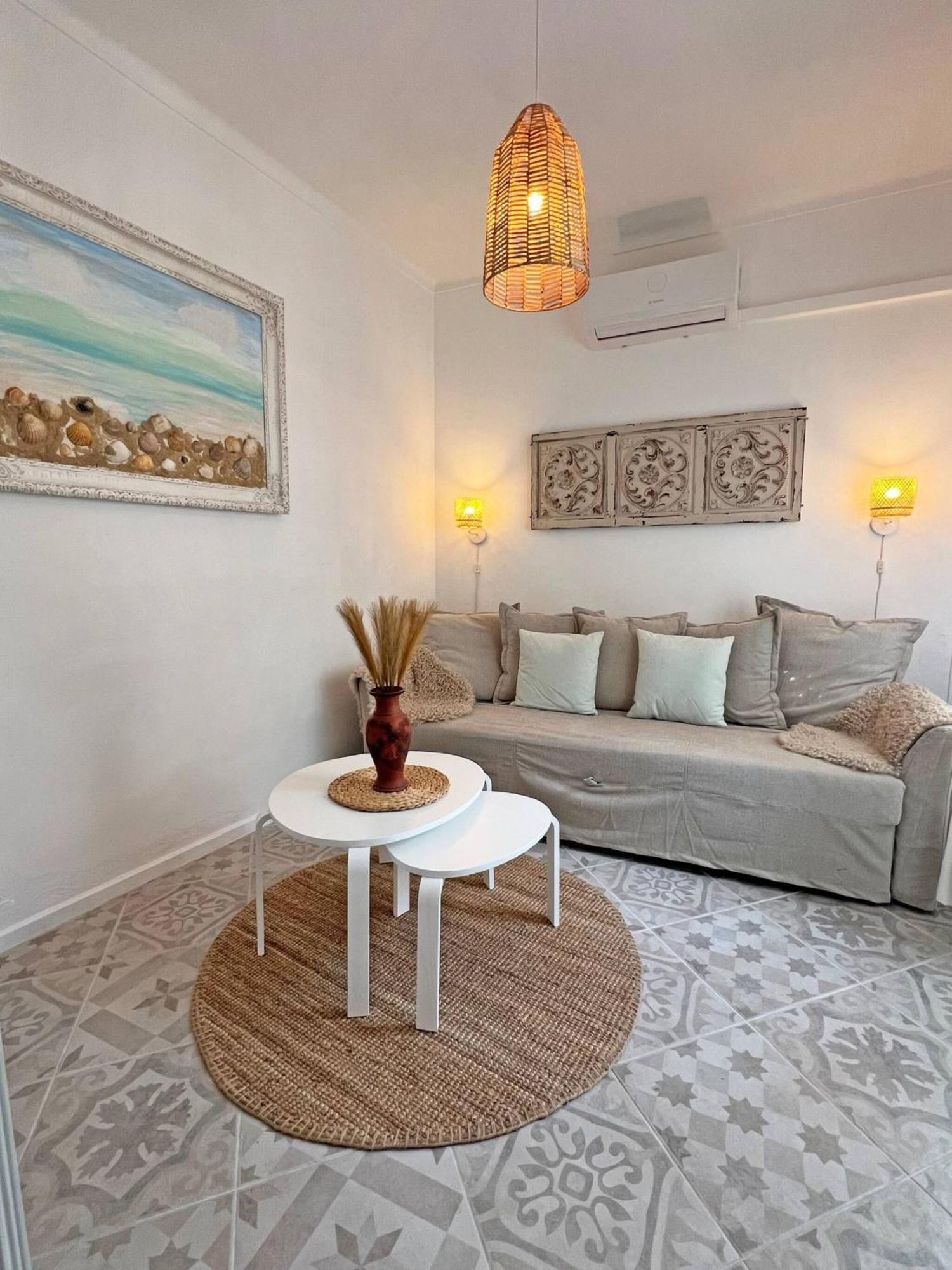Casa Copa Cabanas De Tavira By Junto Ao Mar エクステリア 写真