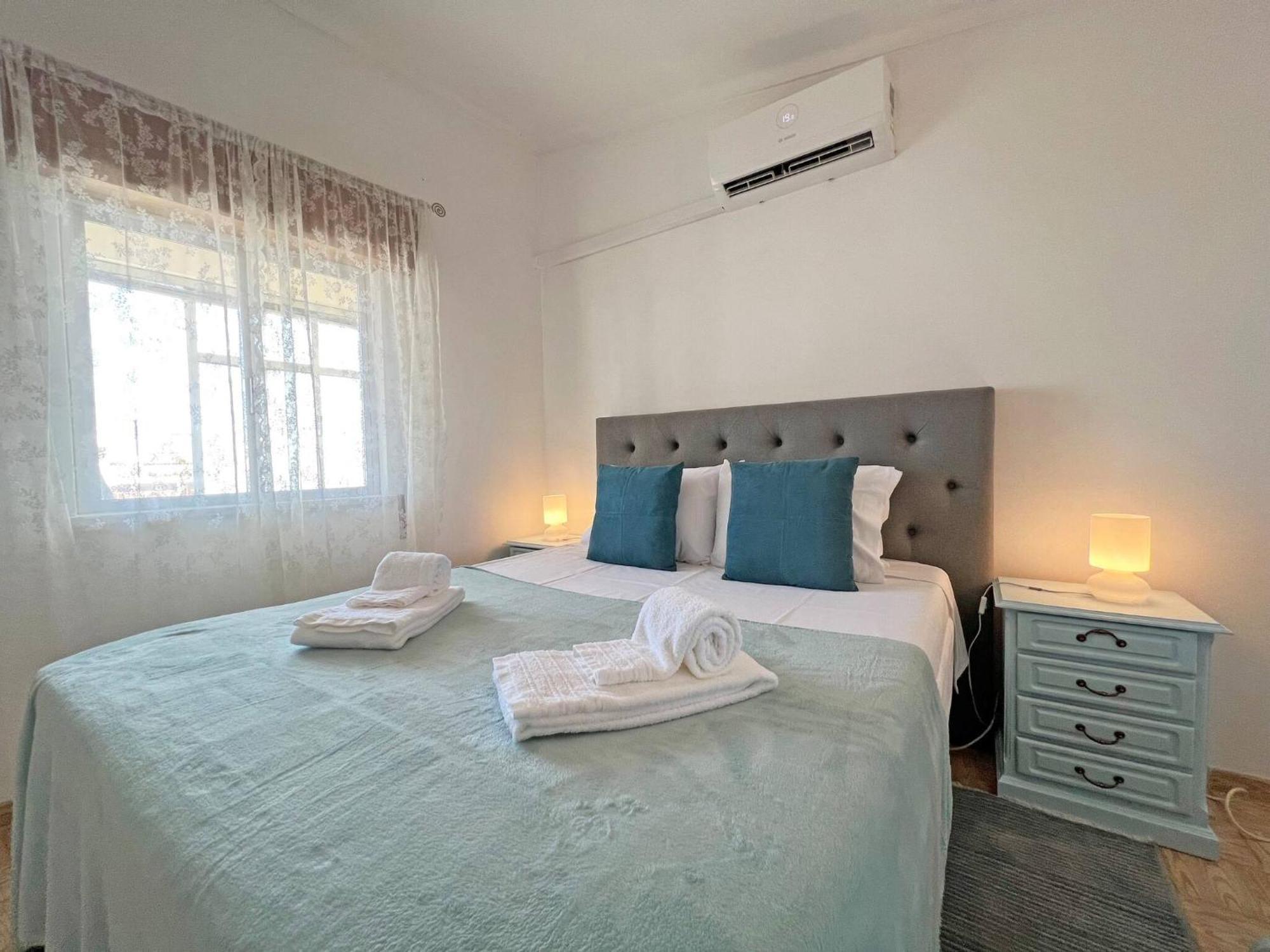Casa Copa Cabanas De Tavira By Junto Ao Mar エクステリア 写真