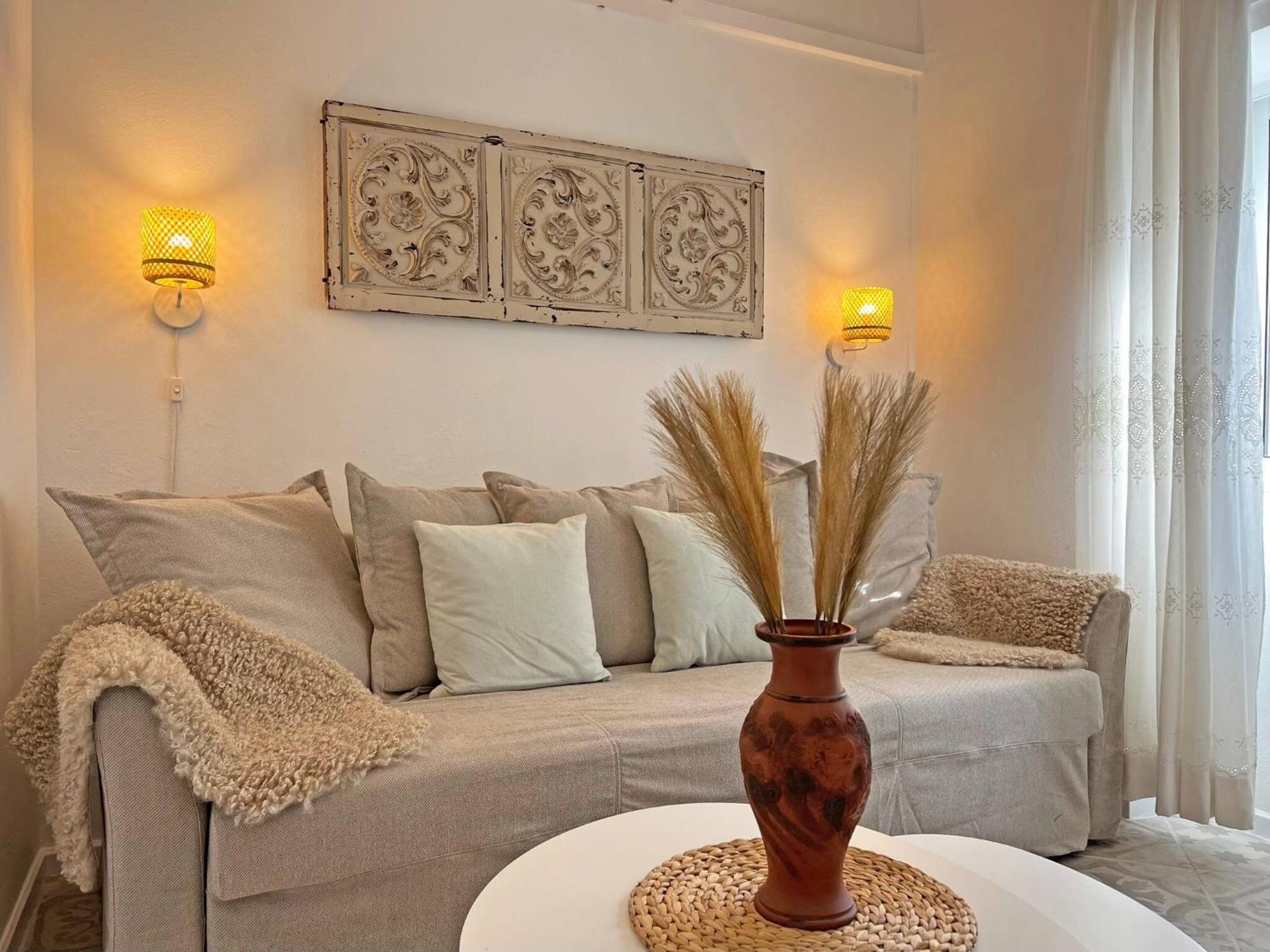 Casa Copa Cabanas De Tavira By Junto Ao Mar エクステリア 写真