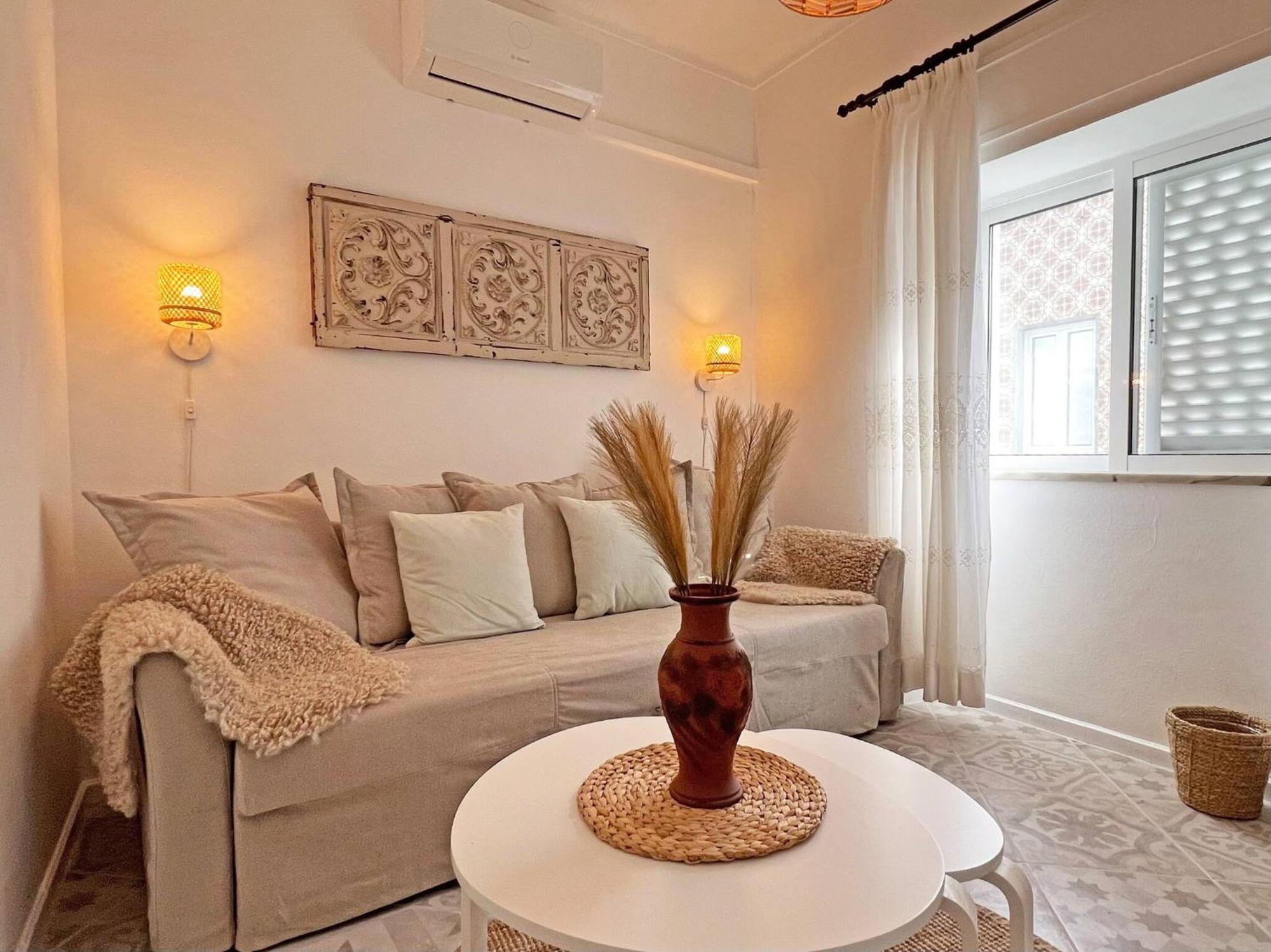 Casa Copa Cabanas De Tavira By Junto Ao Mar エクステリア 写真