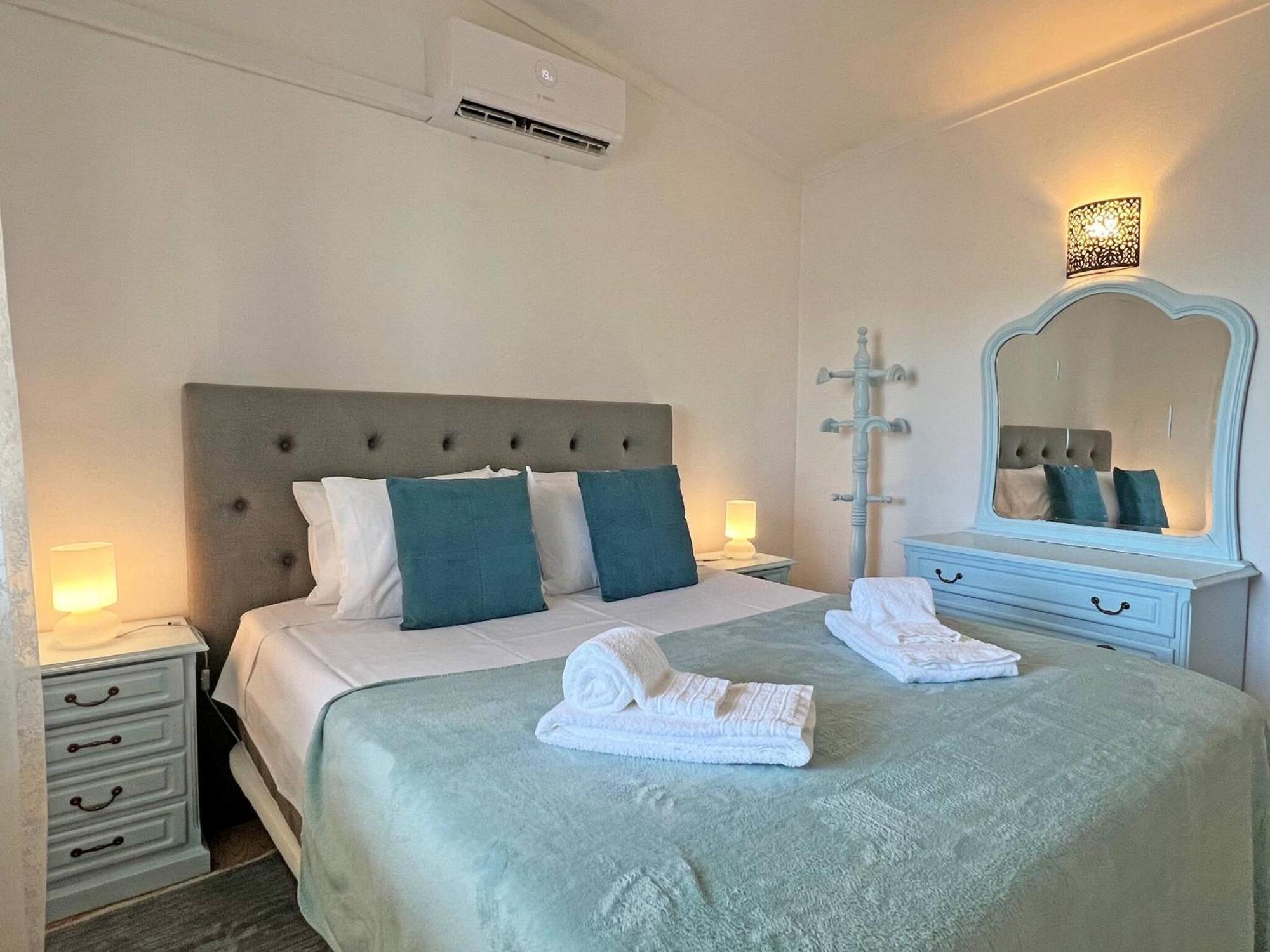 Casa Copa Cabanas De Tavira By Junto Ao Mar エクステリア 写真